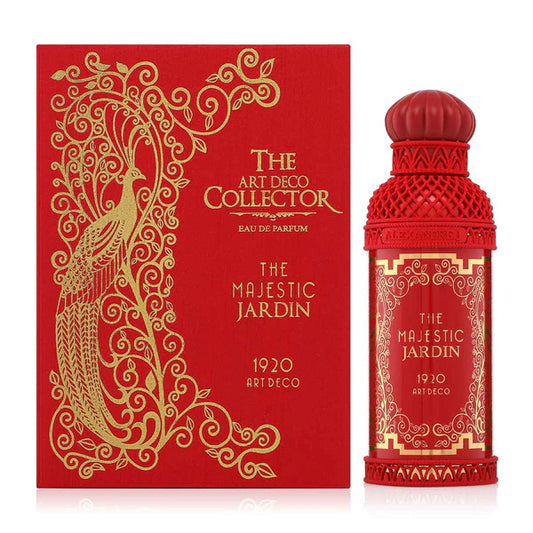 Alexandre.J The Majestic Jardin EDP 100 ml