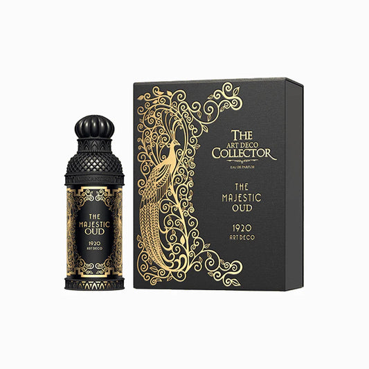 Alexandre.J The Majestic Oud EDP 100 ml