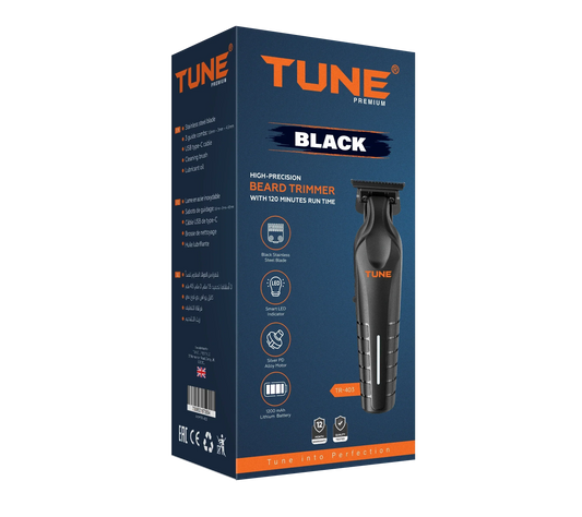 Tune - Premium Hair Trimmer - TR403