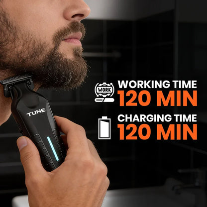Tune - Premium Hair Trimmer - TR403