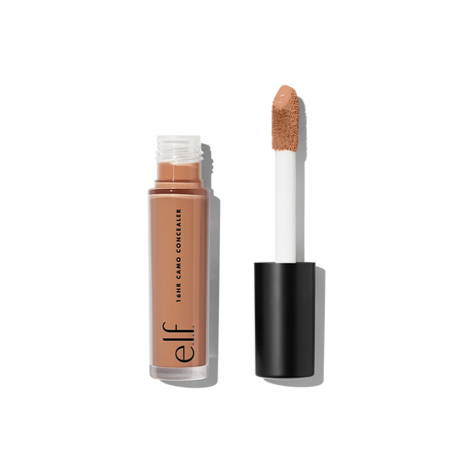 Elf - 16HR Camo Concealer - Tan Latte