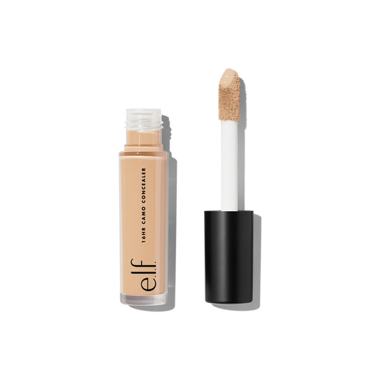 Elf - 16HR Camo Concealer - Tan Neutral