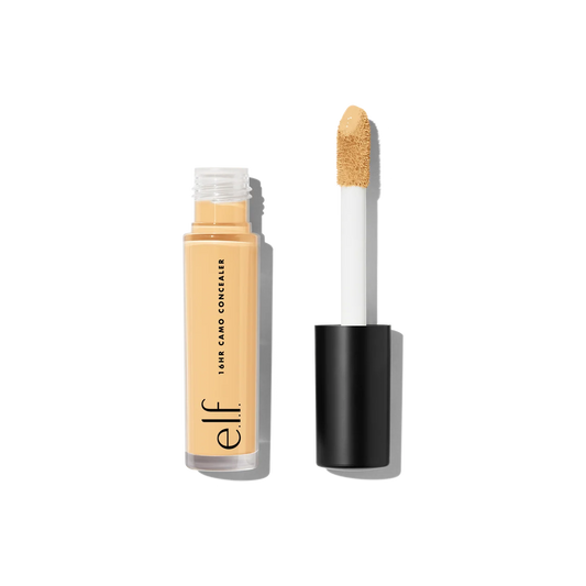 Elf - 16HR Camo Concealer - Tan Sand