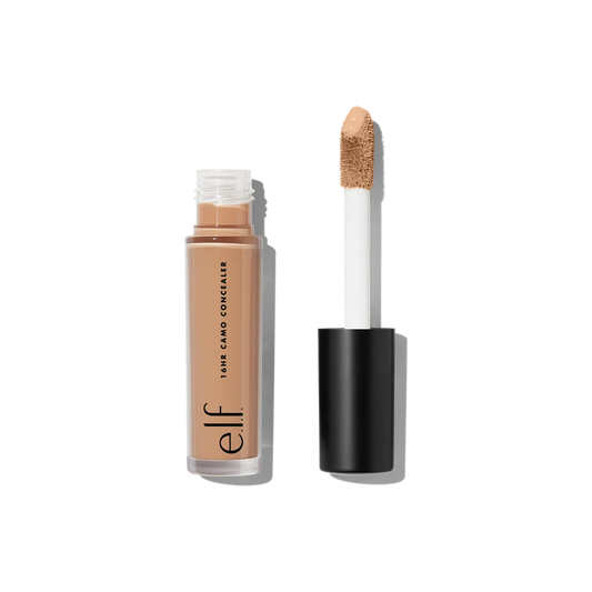Elf - 16HR Camo Concealer - Tan Walnut