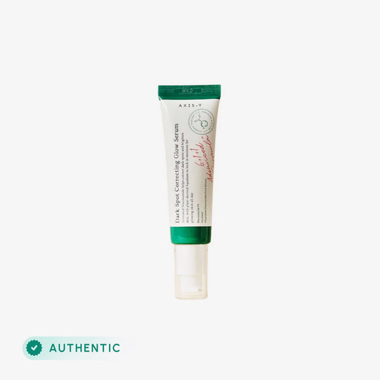 Axis-Y Dark Spot Correcting Glow Serum 50Ml