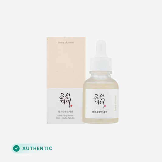 Beauty Of Joseon Glow Deep Serum Rice + Arbutin 30Ml