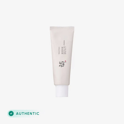 Beauty Of Joseon Relief Sun Rice + Probiotics Spf50+ Pa++++ 50Ml