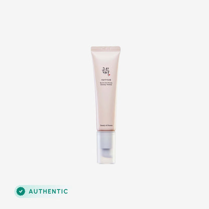 Beauty of Joseon - Revive Eye Serum Ginseng + Retinal - 30Ml