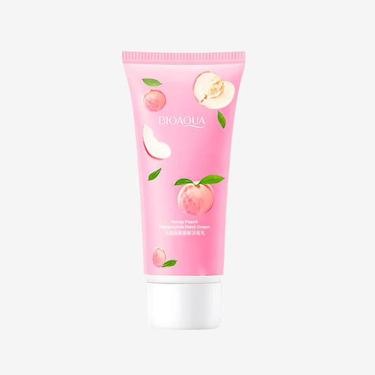 Bio Aqua Peach hand Cream 30G