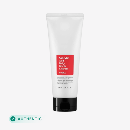 Cosrx - Salicylic Acid Gentle Daily Cleanser 150ml