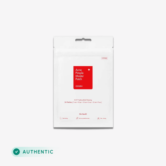 Cosrx Acne Pimple Patch 24 Patches