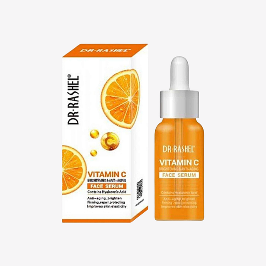 Dr Rashel - Vitamin C Face Serum 50 Ml