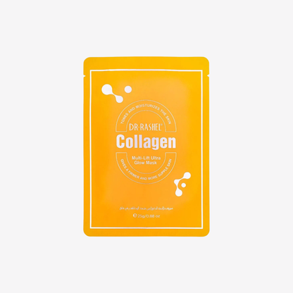 Dr.Rashel Collagen Glow Mask