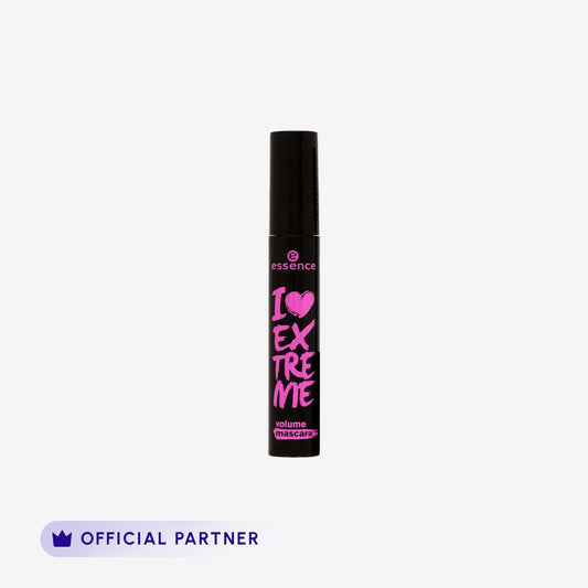 Essence - I Love Extreme Volume Mascara