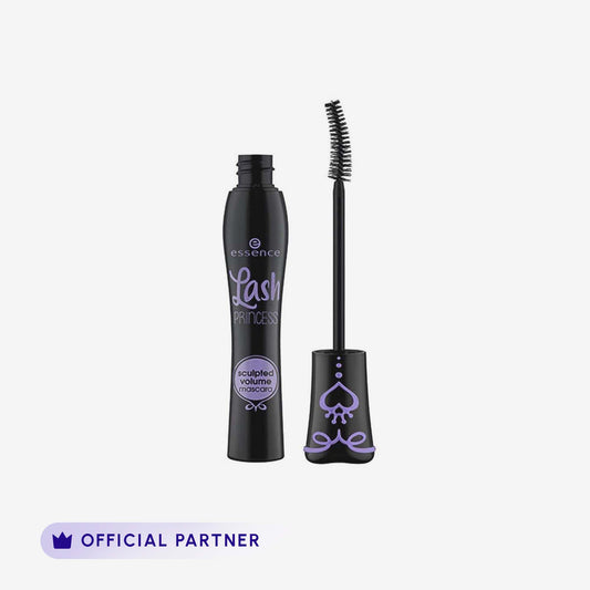 Essence Lash Princess Sculpted Volume Mascara Purple