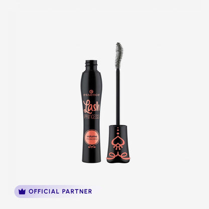 Essence Lash Princess Volume Mascara Orange