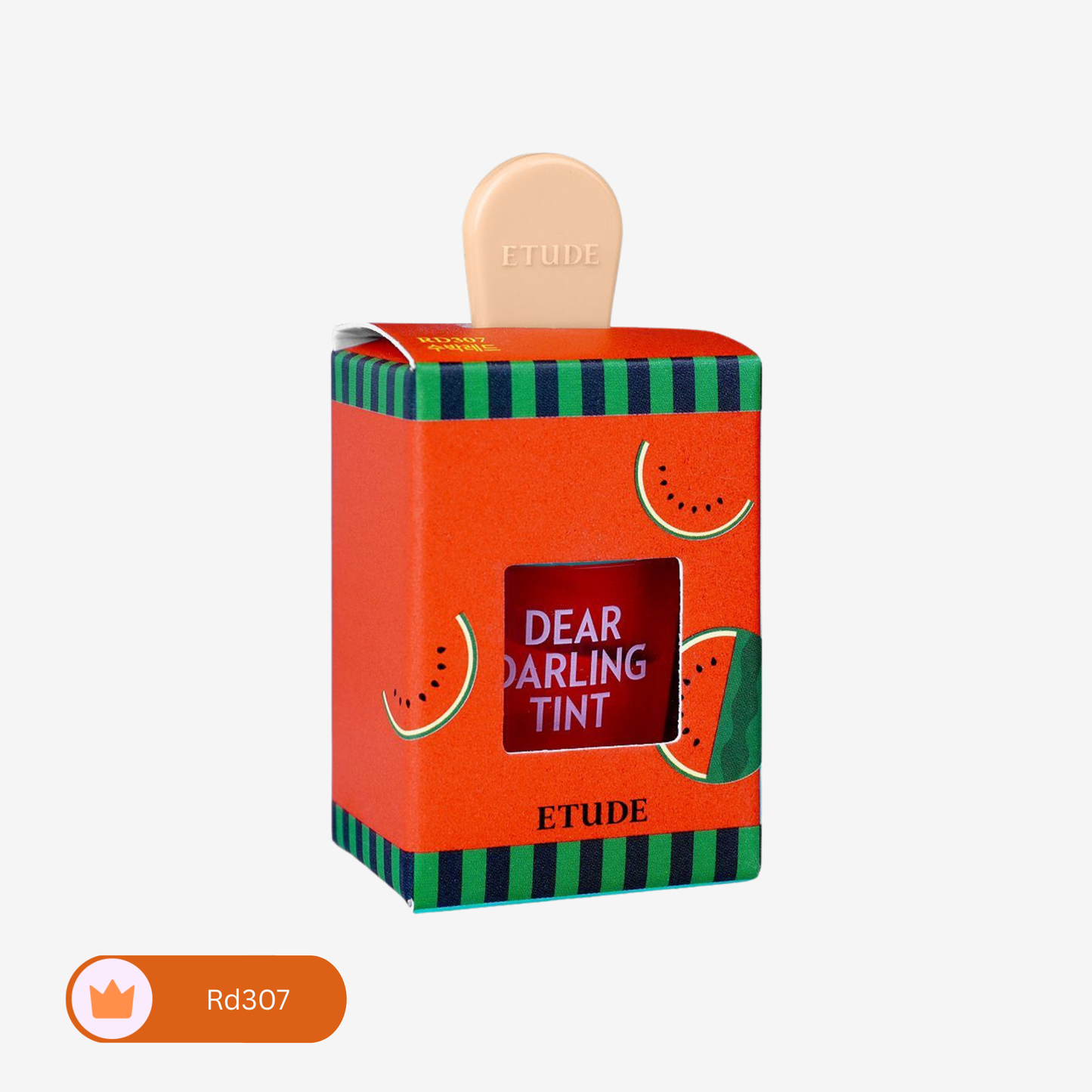 Etude Dear Darling Water Gel Tint Icecream- Rd307