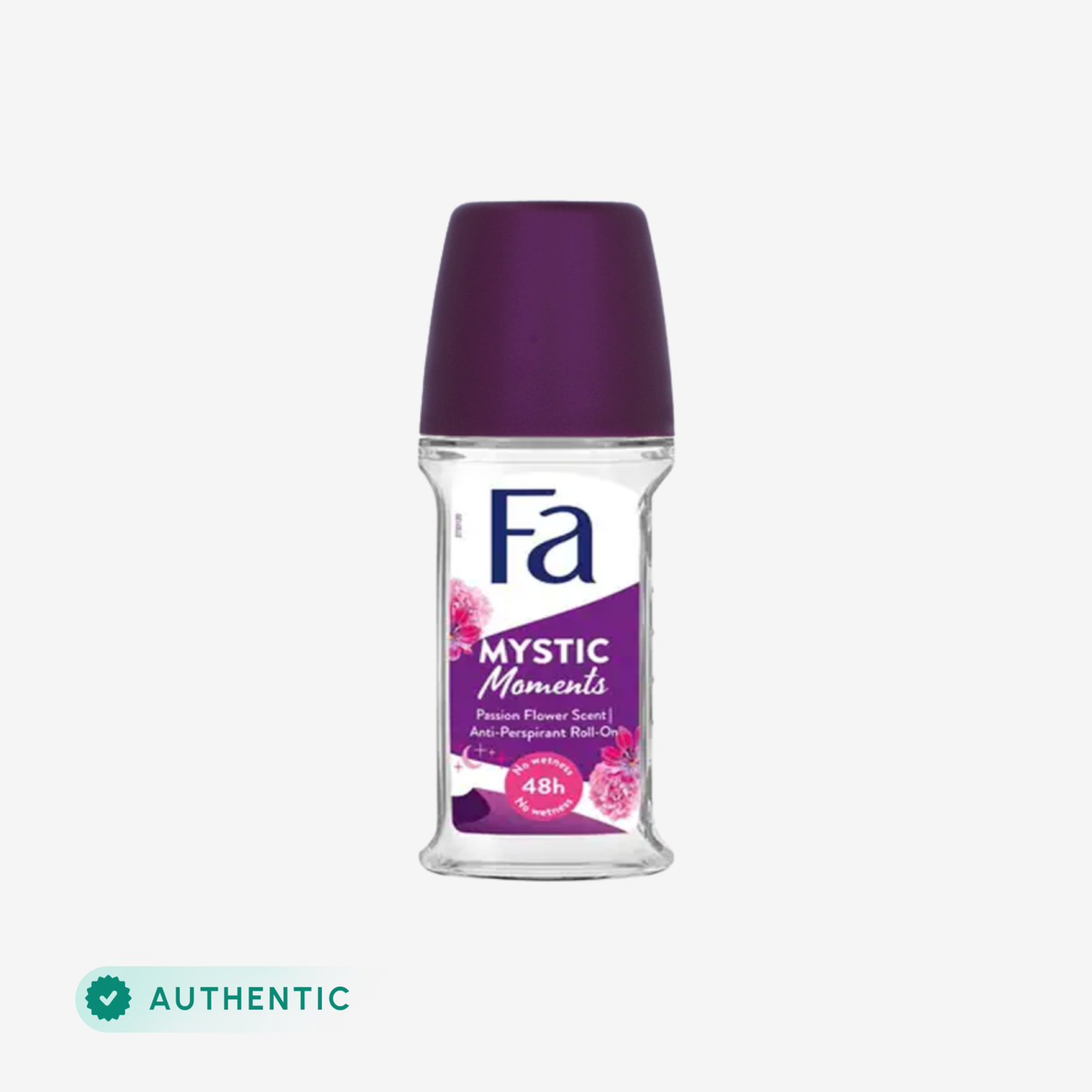 Fa Deodorant Roll On Mystic Moments 50Ml