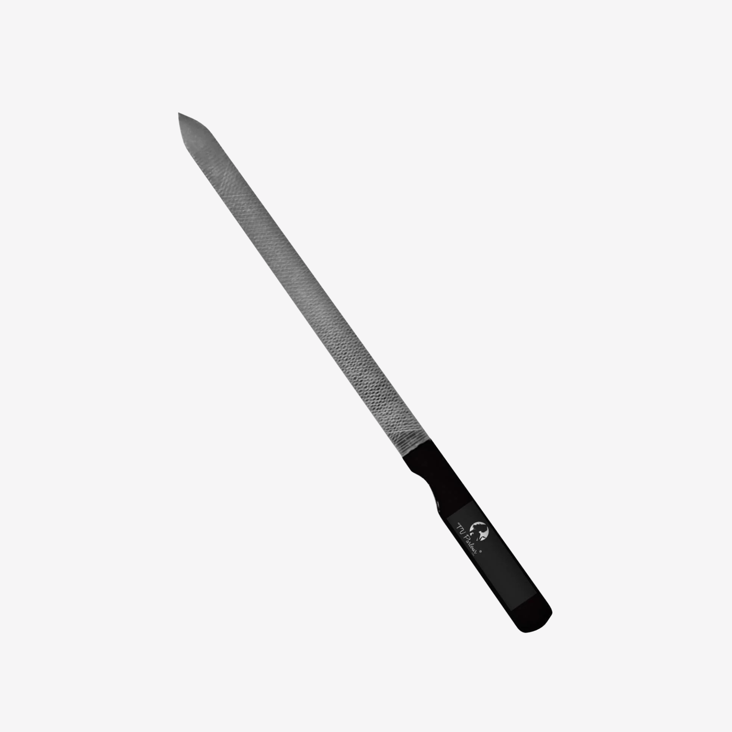 Facial Beauty - Nail Filer (Steel)
