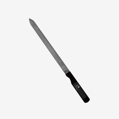 Facial Beauty - Nail Filer (Steel)