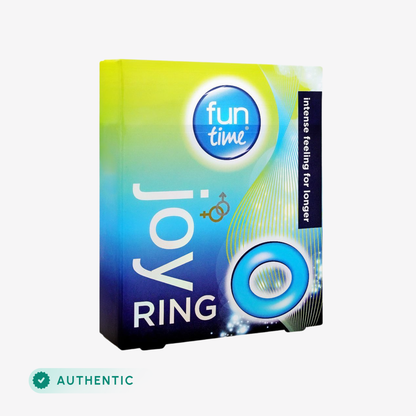 Fun Time Joy Ring