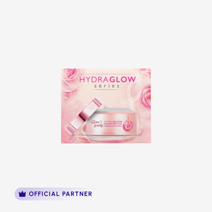 Glow & Lovely - Hydraglow - 60g