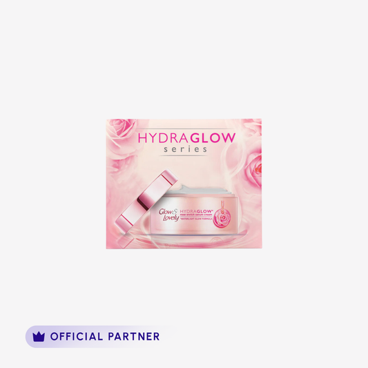 Glow & Lovely - Hydraglow - 60g
