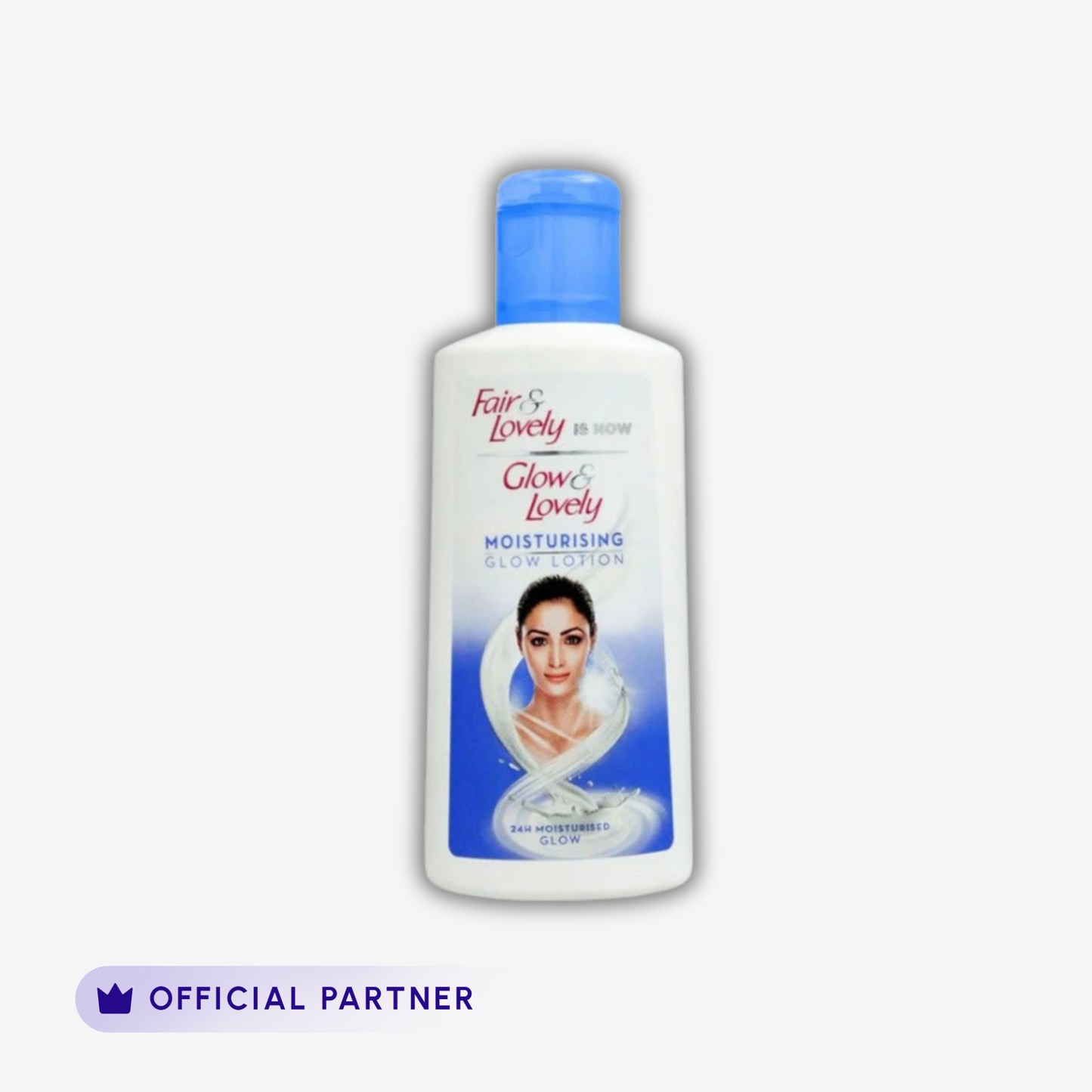 Glow & Lovely - Moisturising Lotion - 100ml