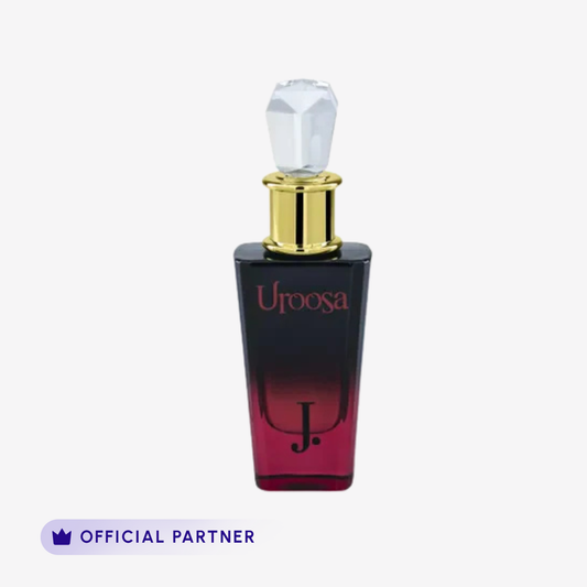 J. Uroosa For Women 50Ml