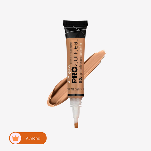 L.A Girl Pro Conceal Hd Concealer Almond