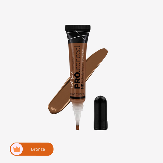 L.A Girl Pro Conceal Hd Concealer Beautiful Bronze
