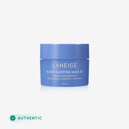 Laneige Water Sleeping Mask 15Ml