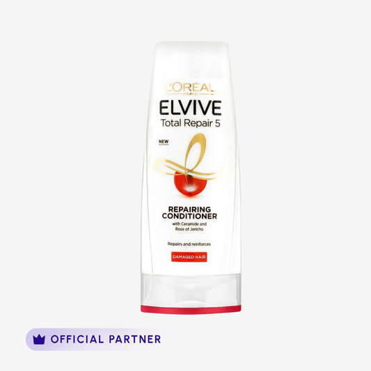 L'Oreal Elvive Total Repair 5 Repairing Conditioner 175Ml