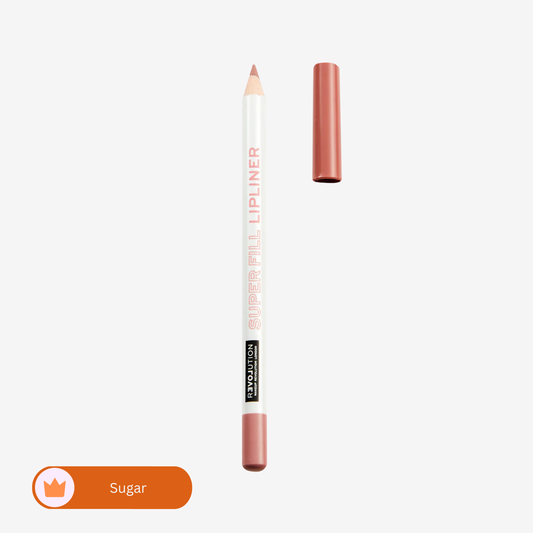Relove By Revolution Lipliner Sugar