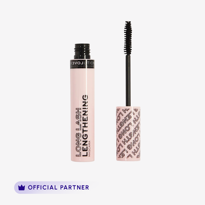 Relove By Revolution Relove Long Lash Lengthening Mascara
