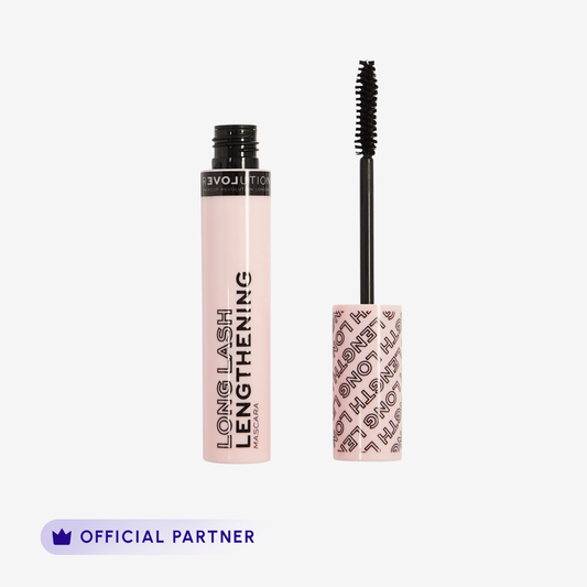 Relove By Revolution Relove Long Lash Lengthening Mascara