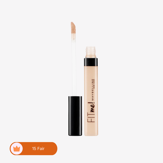 Maybelline Fit Me Liquid Concealer 15 Fair 6.8Ml