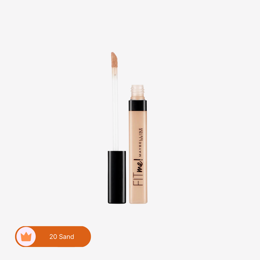 Maybelline New York Fit Me Concealer - 20 Sand