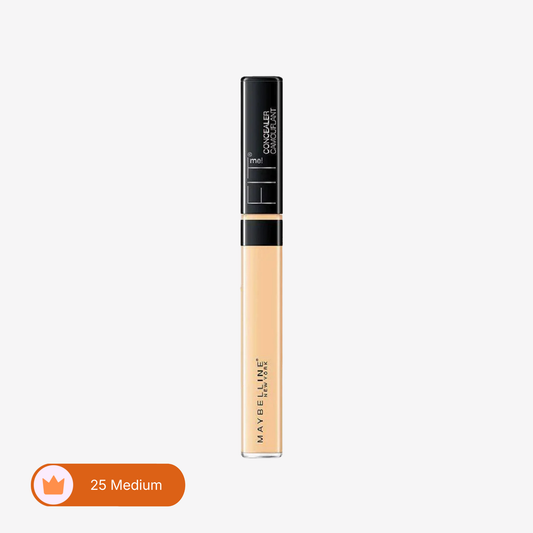 Maybelline New York Fit Me Concealer - 25 Medium