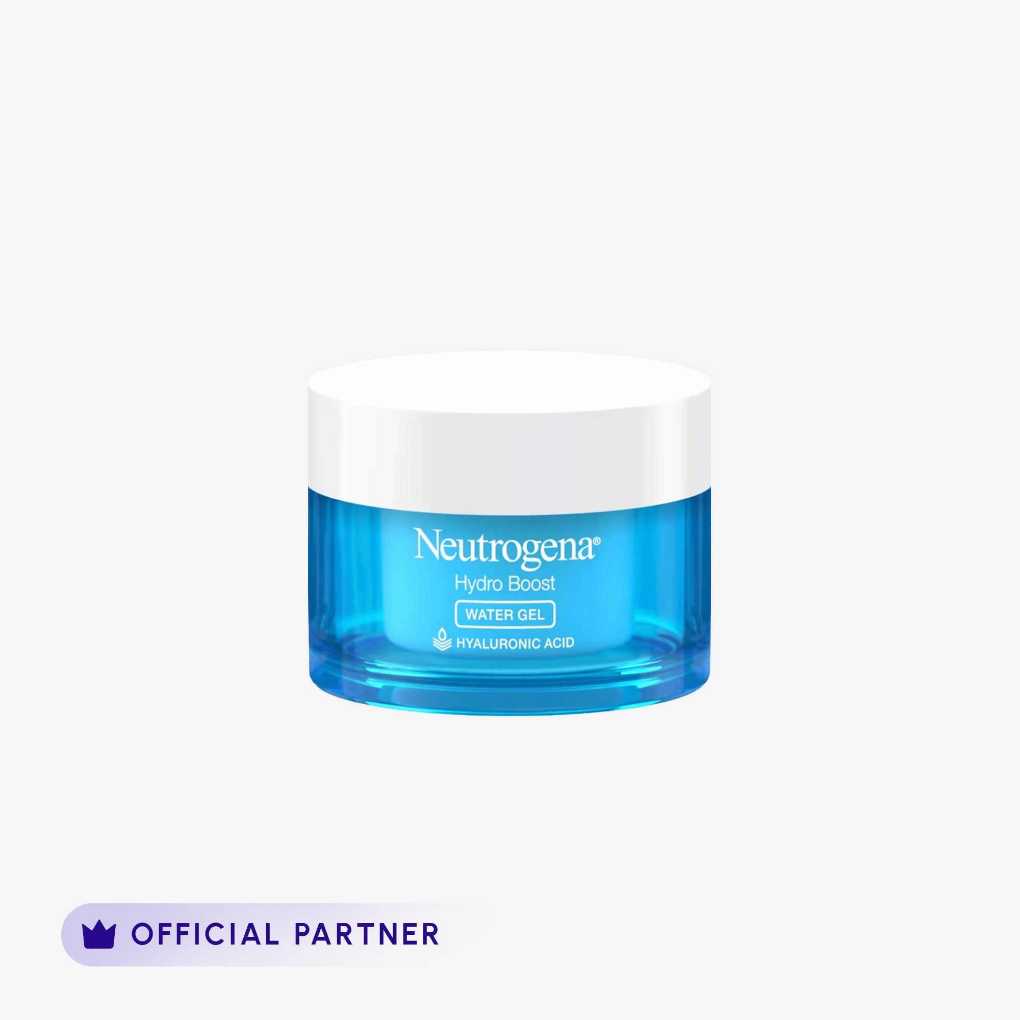 Neutrogena - Hydro Boost Water Gel 50 Ml