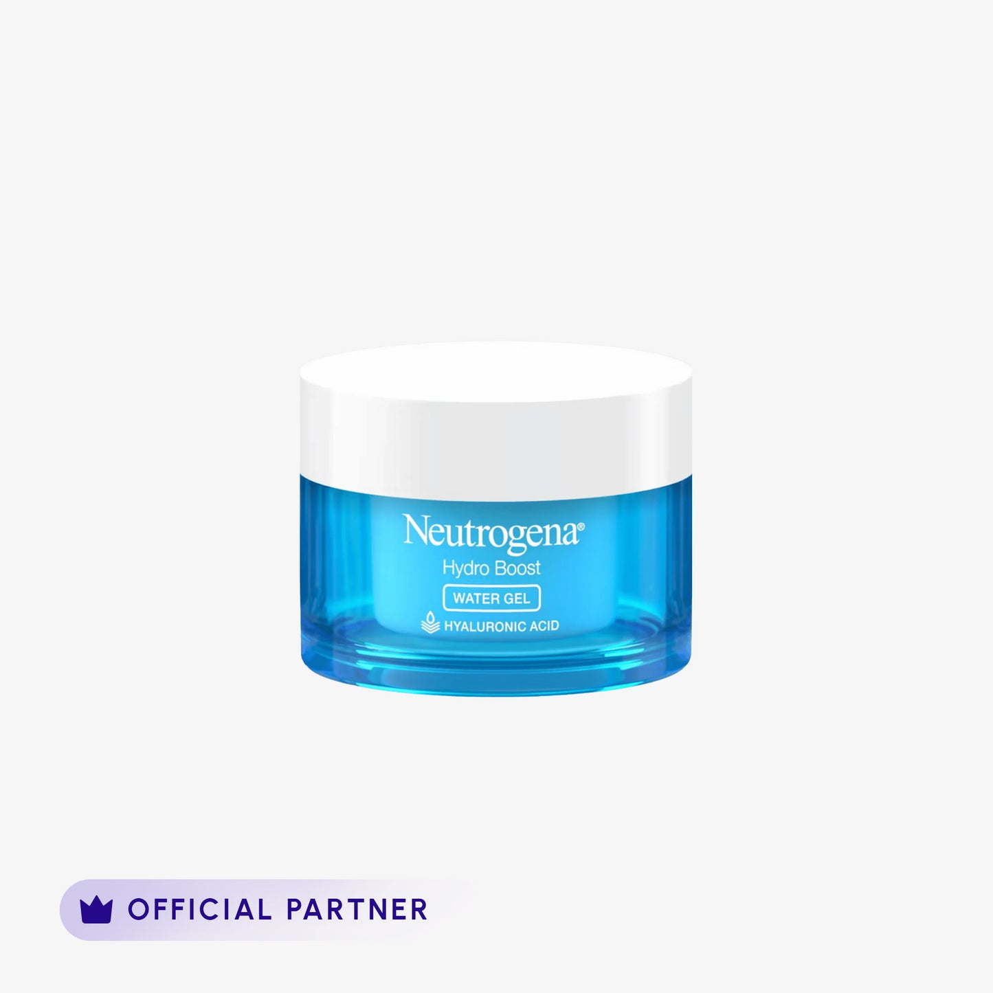 Neutrogena - Hydro Boost Water Gel 50 Ml
