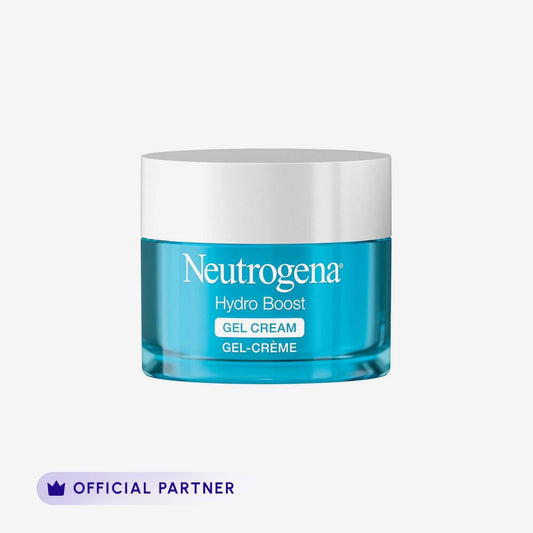 Neutrogena Hydro Boost Gel-Cream Moisturiser 50Ml