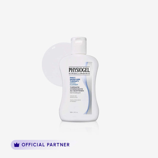 Physiogel - Daily Moisture Therapy Dermo Cleanser 150 Ml