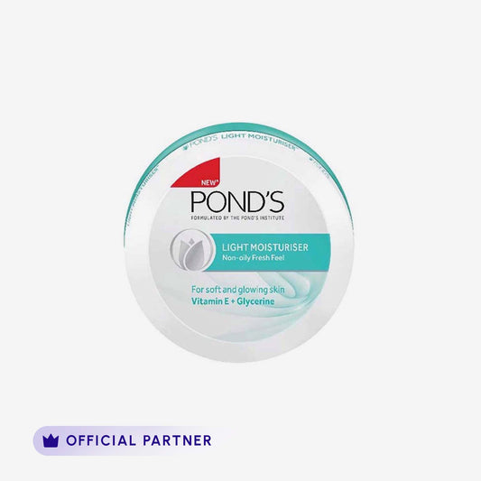 POND's - Light Moisturiser Cream - 75ml