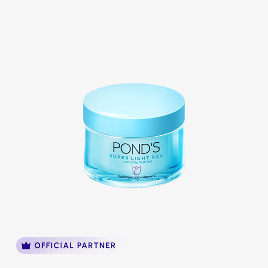 POND's - Super Light Gel - 50ml