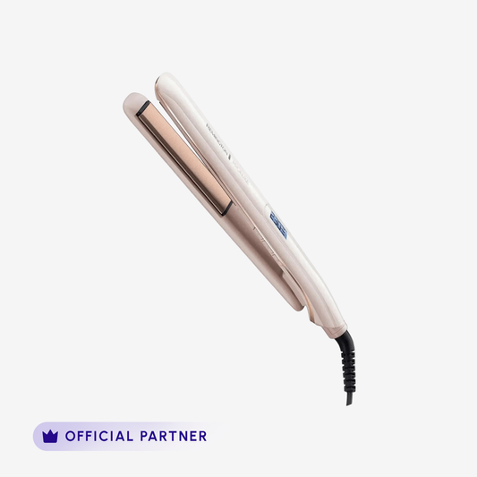 Remington Proluxe Straightener 9 Temp Max 230- S9100