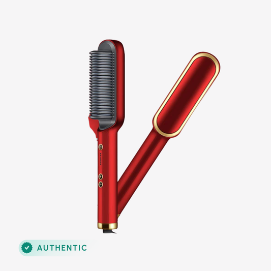 One Step - Hair Straightener Assorted Colour