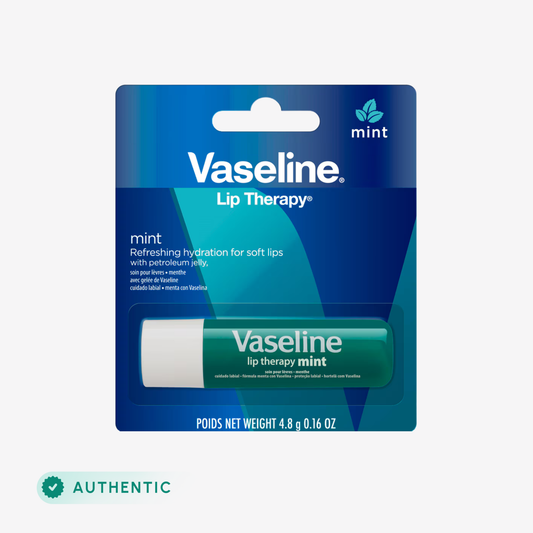 Vaseline Lip Therapy Mint 4.8G