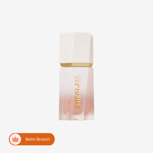Sheglam Glow Bloom Liquid Highlighter - Bellini Brunch