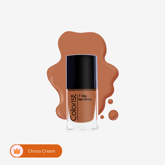 ST London - Colorist Nail Paint - ST083 - Choco Cream